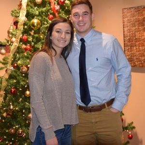 Medium weight sweater